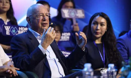 Viet Nam potential to become US$2 trillion economy by 2050, says WEF Founder