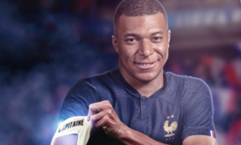 Mbappe không tập trung ĐTQG, CĐV Pháp tức giận