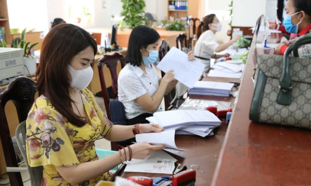 Có phải ký lại hợp đồng mới khi người lao động được bổ nhiệm?