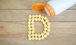 Lợi ích của vitamin D đối với tim mạch chuyển hoá