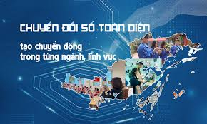 Từ 8h00 ngày 10/10 bắt đầu diễn ra Cuộc thi trực tuyến “Tìm hiểu về chuyển đổi số tỉnh Quảng Ninh” năm 2024