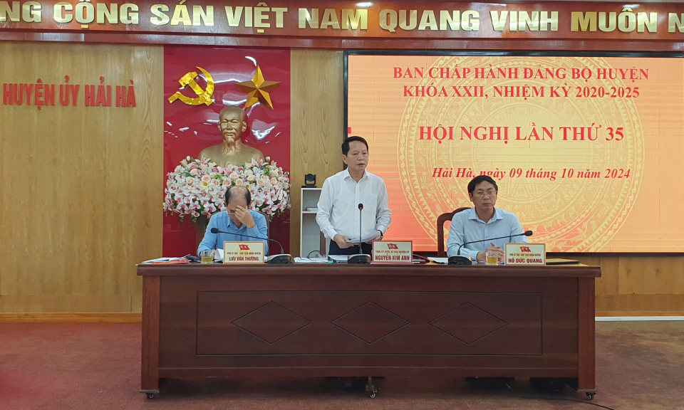 Hải Hà: Doanh thu du lịch 9 tháng đạt 184,7 tỷ đồng