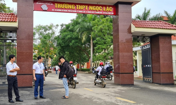 Vụ 'thủ khoa' thi lớp 10 phải thôi học sau thanh tra: Kỷ luật một nữ giáo viên