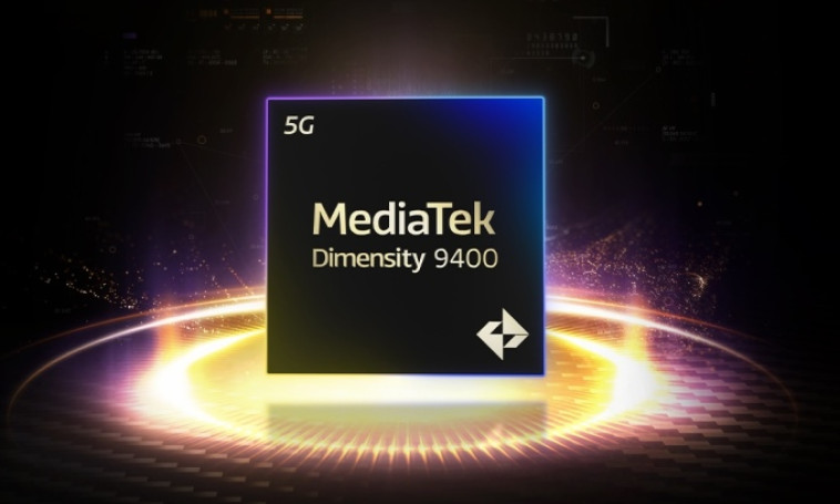 MediaTek ra chip 3 nm Dimensity 9400 hỗ trợ AI