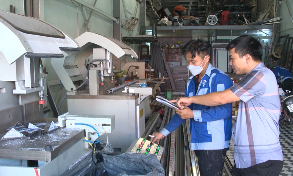 CLB Đầu tư và Khởi nghiệp tỉnh Quảng Ninh: Tiếp lửa đam mê cho doanh nhân trẻ