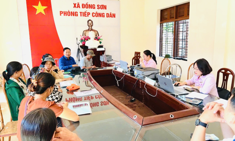 Trụ cột hỗ trợ hội viên, nông dân