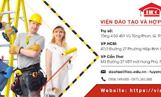 Đơn vị đào tạo quản lý vận hành nhà chung cư uy tín tại Hà Nội