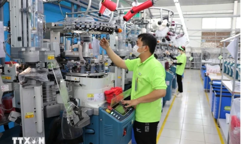 RoK companies step up investment in hi-tech industries in Vietnam 