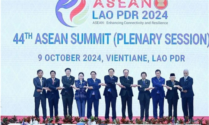 Việt Nam shines at ASEAN Summits, strengthens regional ties: Deputy PM