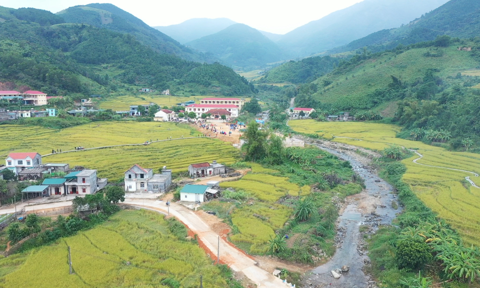 "Soong Co yellow season" festival to open on October 27 