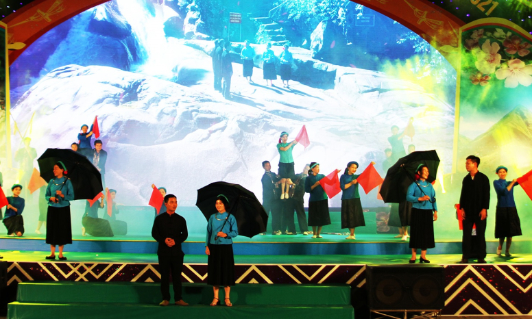 The 2024 Binh Lieu Culture-Tourism Week to feature ethnic colours