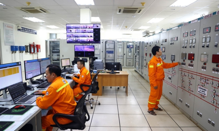Increase in electricity prices concerns manufacturer