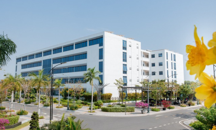 Number of Vietnamese universities in 2025 THE World University Rankings sets record