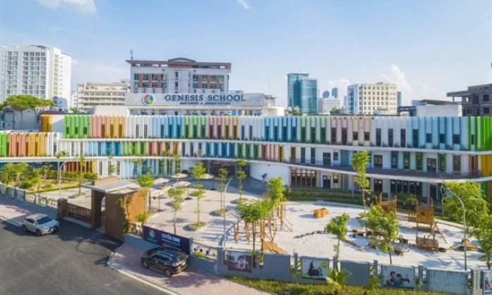 Standardising regulations for green buildings