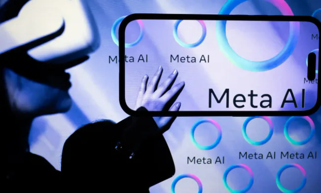 Meta tung chatbot AI: Công nghệ mới, lo ngại mới?