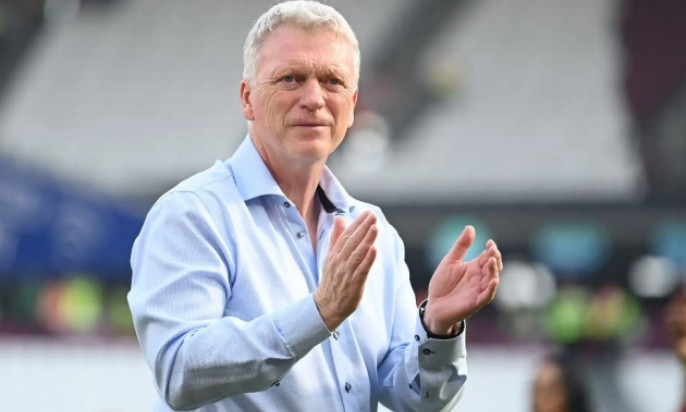 David Moyes có thể từ chối ghế nóng tuyển Scotland