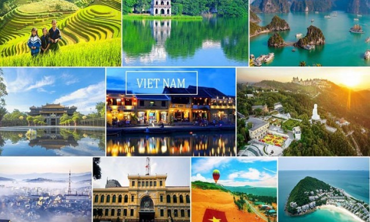 Viet Nam among best countries for travellers: Condé Nast Traveler