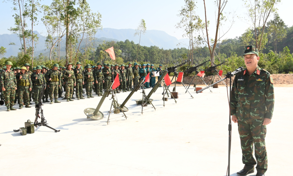 Bản tin Quảng Ninh ngày 16/10/2024