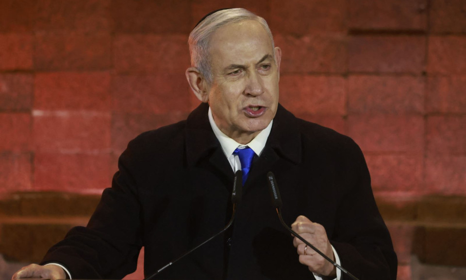 Thủ tướng Netanyahu: Israel phát hiện vũ khí hiện đại của Liên bang Nga ở Liban