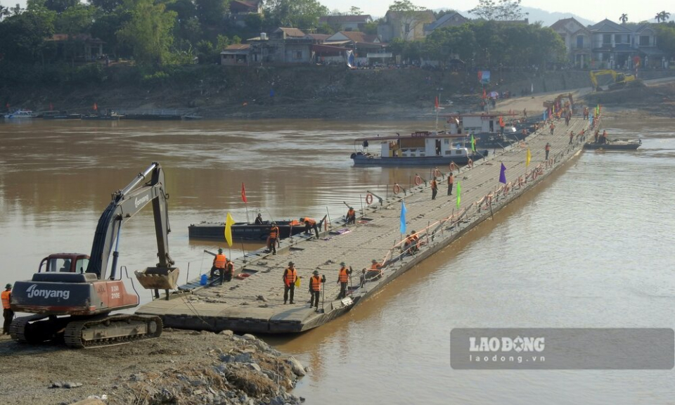 Bản tin vùng Đông Bắc ngày 19/10/2024