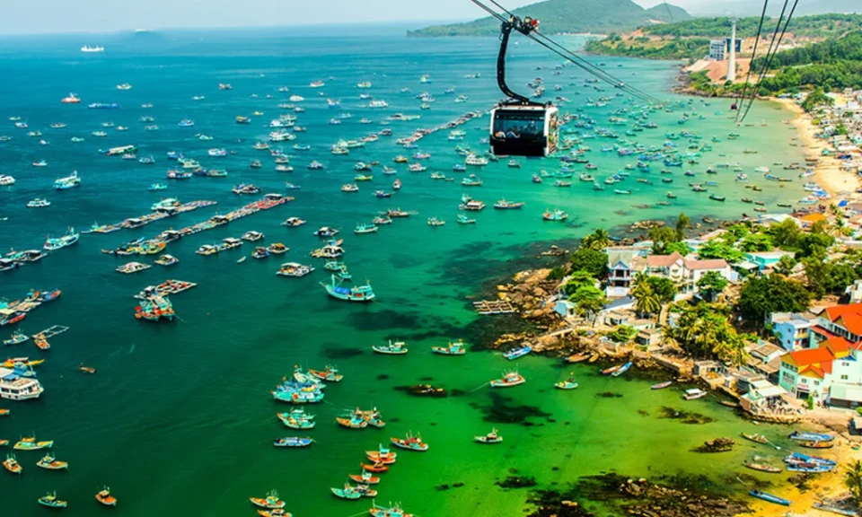 Việt Nam among top 20 countries for global travelers