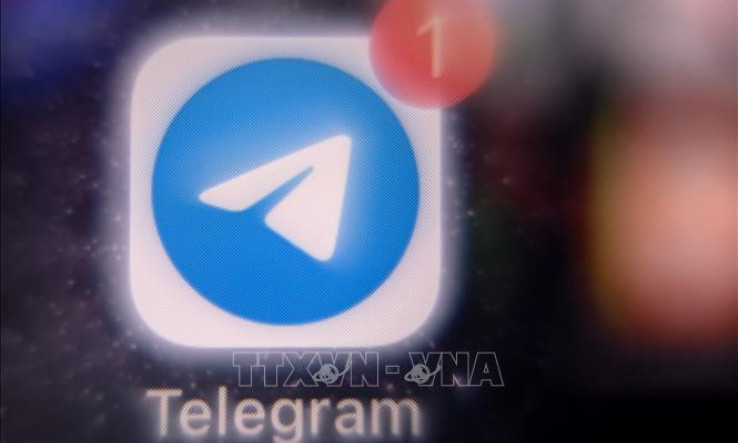 Mỹ điều tra vụ rò rỉ tài liệu tuyệt mật trên Telegram