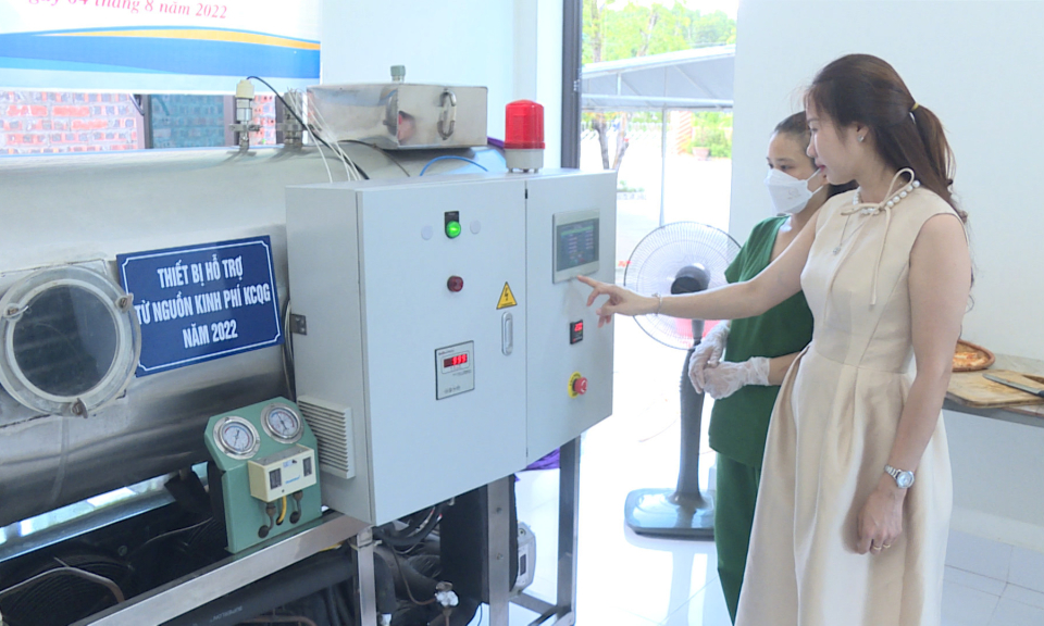 Đưa công nghệ số đến gần hơn với nông dân
