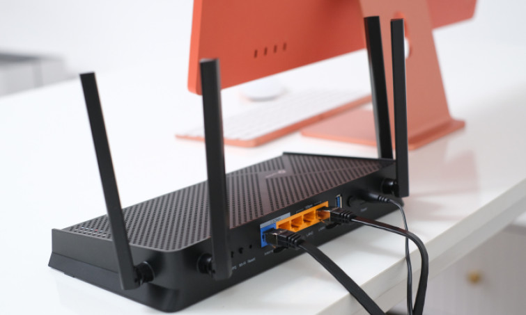 Có cần mua router hỗ trợ Wi-Fi 7?