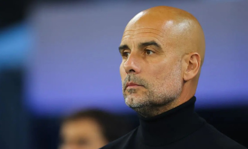 Pep xác nhận, Man City mất 2 trụ cột ở C1