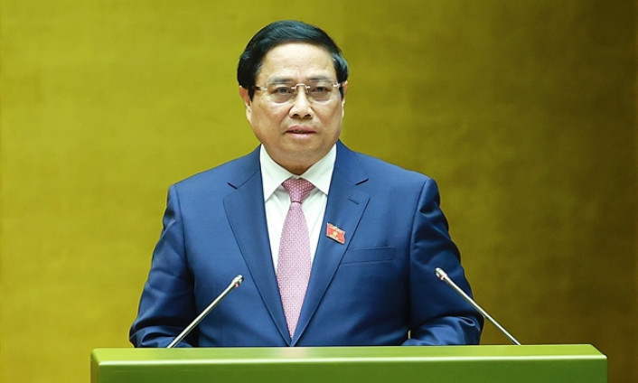 PM Chính: Annual GDP growth expected at 7 per cent