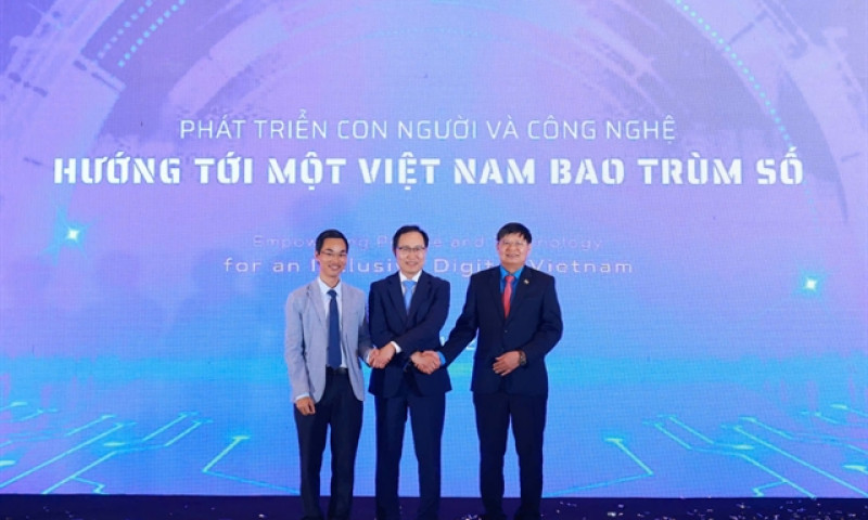 Digital inclusion: the key to Việt Nam's prosperity