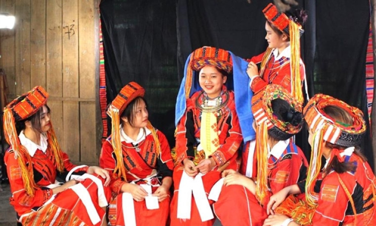 Lạng Sơn hosts Cultural Festival of Ethnic Minorities in the northeast