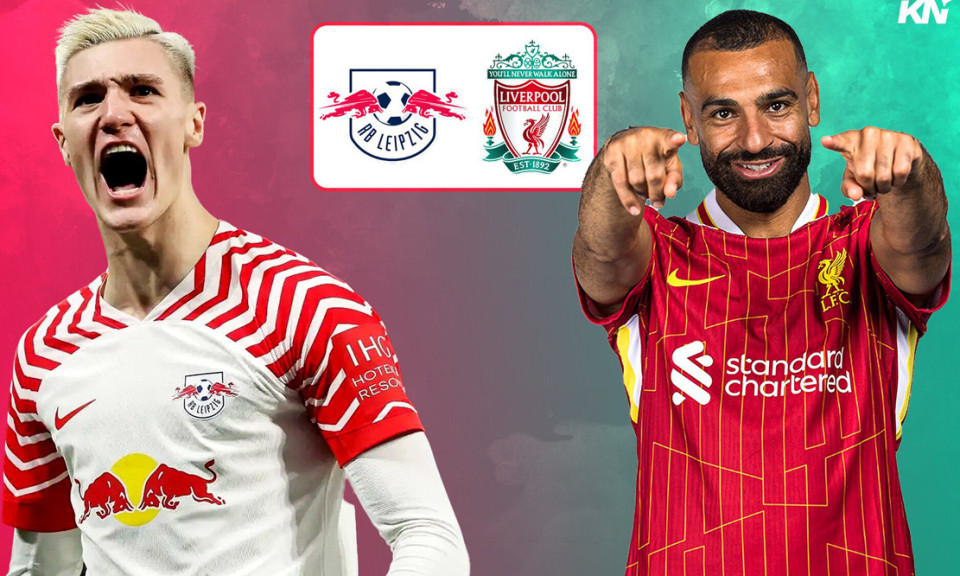 Nhận định RB Leipzig vs Liverpool: Chờ đợi bất ngờ