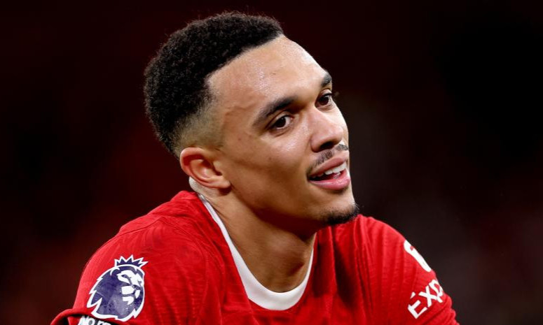 Real Madrid ký Alexander-Arnold ngay tháng 1, giá 20-25 triệu euro