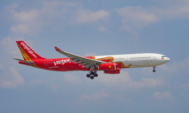 Vietjet ưu đãi vé bay 0 đồng đến Australia