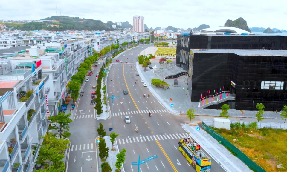 Chung tay đưa Luật Đất đai 2024 vào cuộc sống
