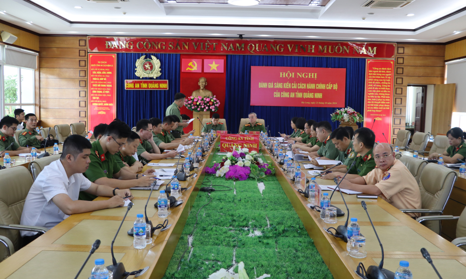 Đánh giá sáng kiến “Trợ lý ảo hỗ trợ thực hiện dịch vụ công trực tuyến”
