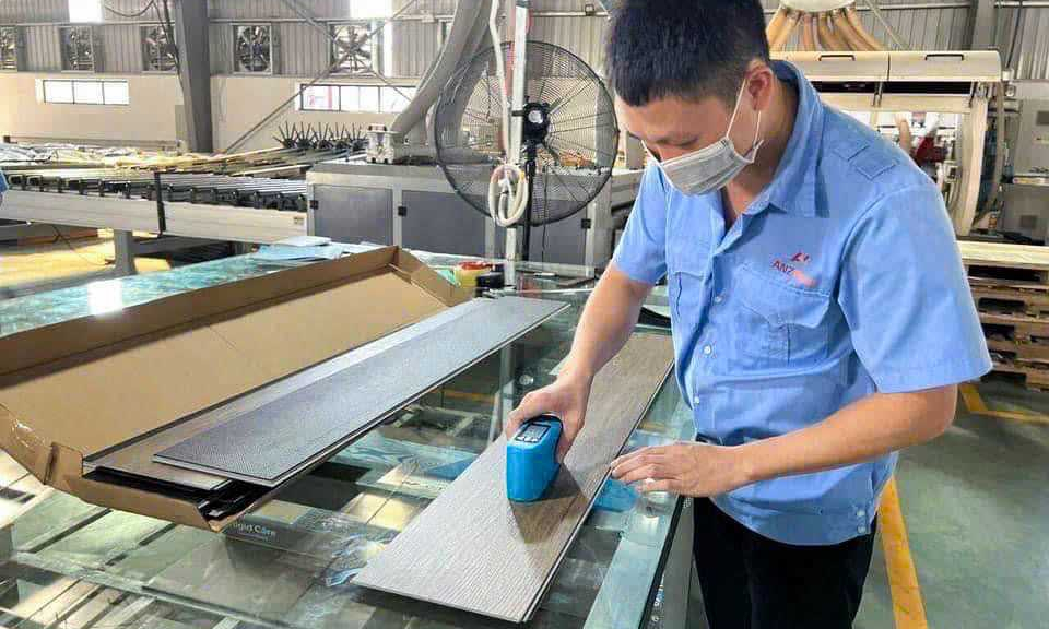 Tạo việc làm ổn định cho người lao động