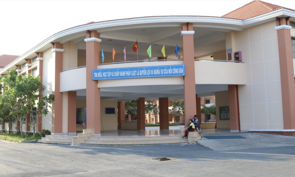Công an ở TPHCM thông tin vụ nghìn clip quay lén nhà vệ sinh nữ trong trường học