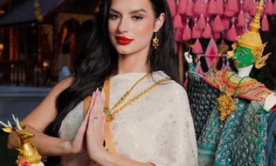 Một hoa hậu bị phế truất ngay sau chung kết Miss Grand International 2024