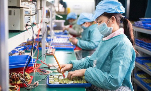 Cách xác định doanh nghiệp có vốn nước ngoài