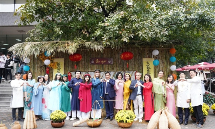 Việt Nam welcomes 22,000 international students for this academic year