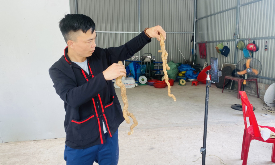 Đẩy nhanh chuyển đổi số cấp xã