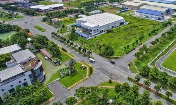 Điều kiện chuyển đất ở sang đất thương mại, dịch vụ