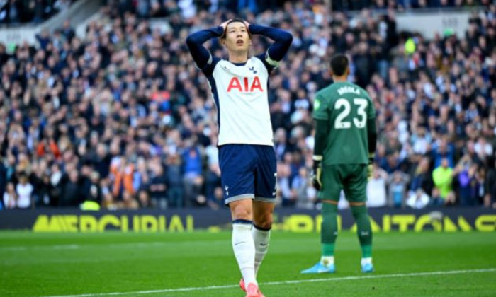 Man City có cú hích lớn trước đại chiến Tottenham