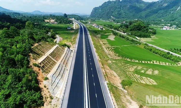 Nghiên cứu, điều chỉnh Luật PPP, tạo điều kiện thuận lợi cho các nhà đầu tư