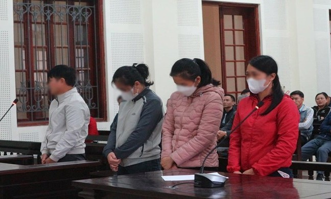 Giám đốc Quỹ tín dụng tham ô gần 24 tỉ đồng rồi bỏ trốn
