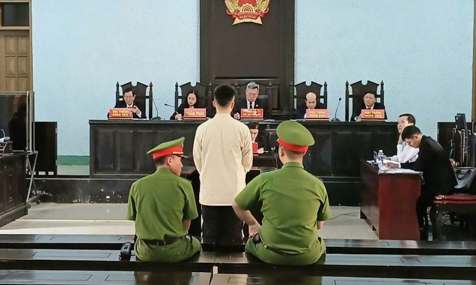 Bản án cho đối tượng đâm thiếu niên 14 tuổi vì cho rằng 'cười đểu'