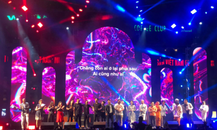 Hà Nội music festival to highlight social inclusion and sustainability