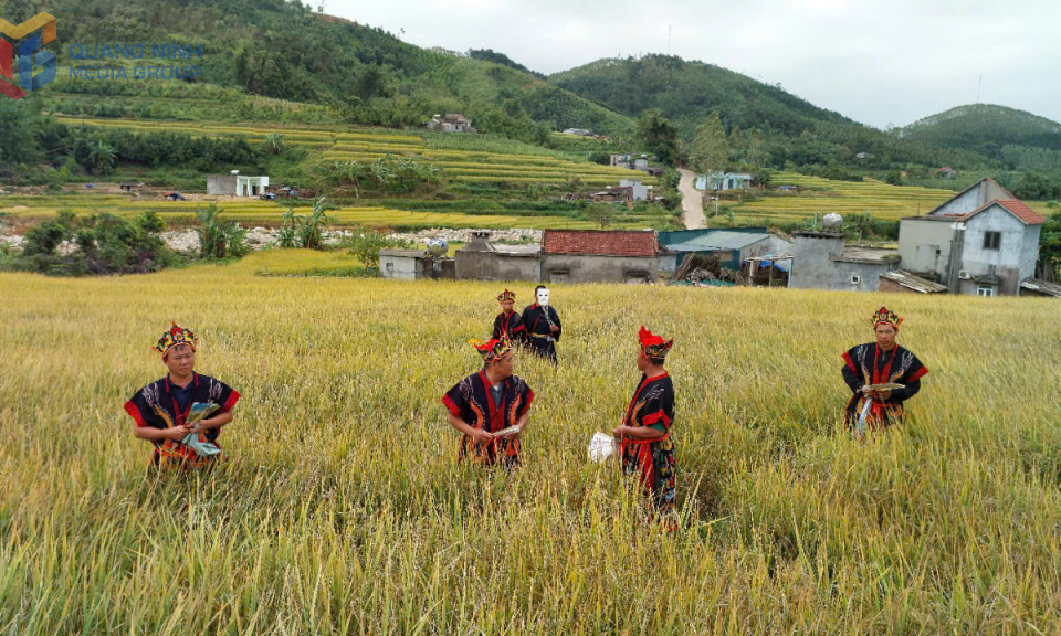 Quảng Ninh có thêm 4 di sản văn hóa phi vật thể quốc gia